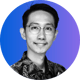 Juan Intan Kangrawan, Head of Product, Data, Tribe, National Ministry (GovTech) & Smart Cities