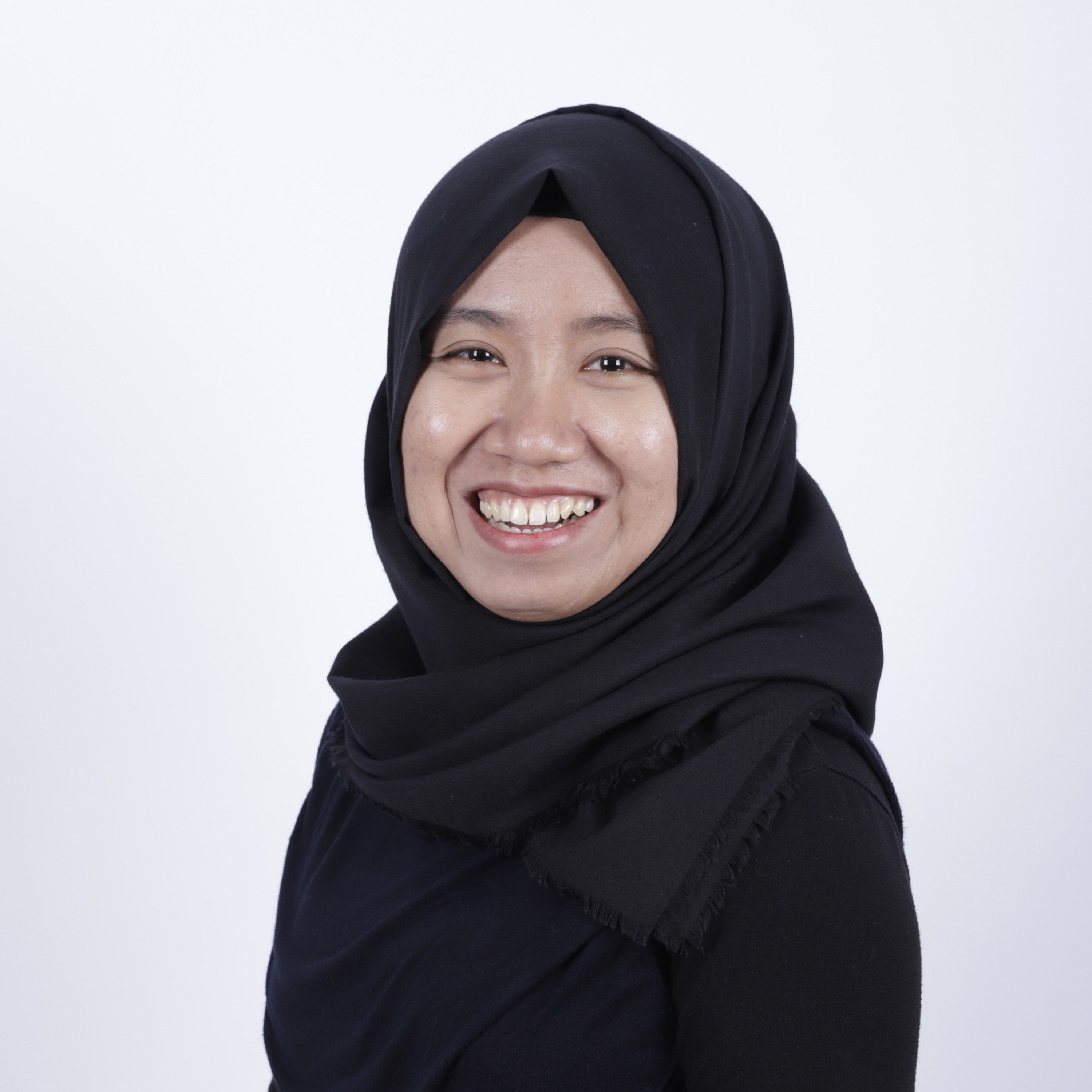 CDAO Indonesia - Speakers
