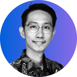 Juan Intan Kangrawan, Head of Product, Data, Tribe, National Ministry (GovTech) & Smart Cities-2