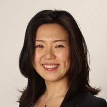 Judy Nam